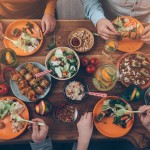 Matens påverkan på hälsa och koncentration