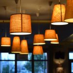Skapa mysig belysning hemma med fönsterlampor