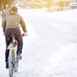 Att välja rätt dubbdäck för din cykel och dina behov