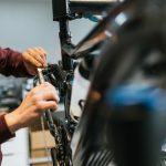 Förläng livslängden på din cykel med regelbundet underhåll